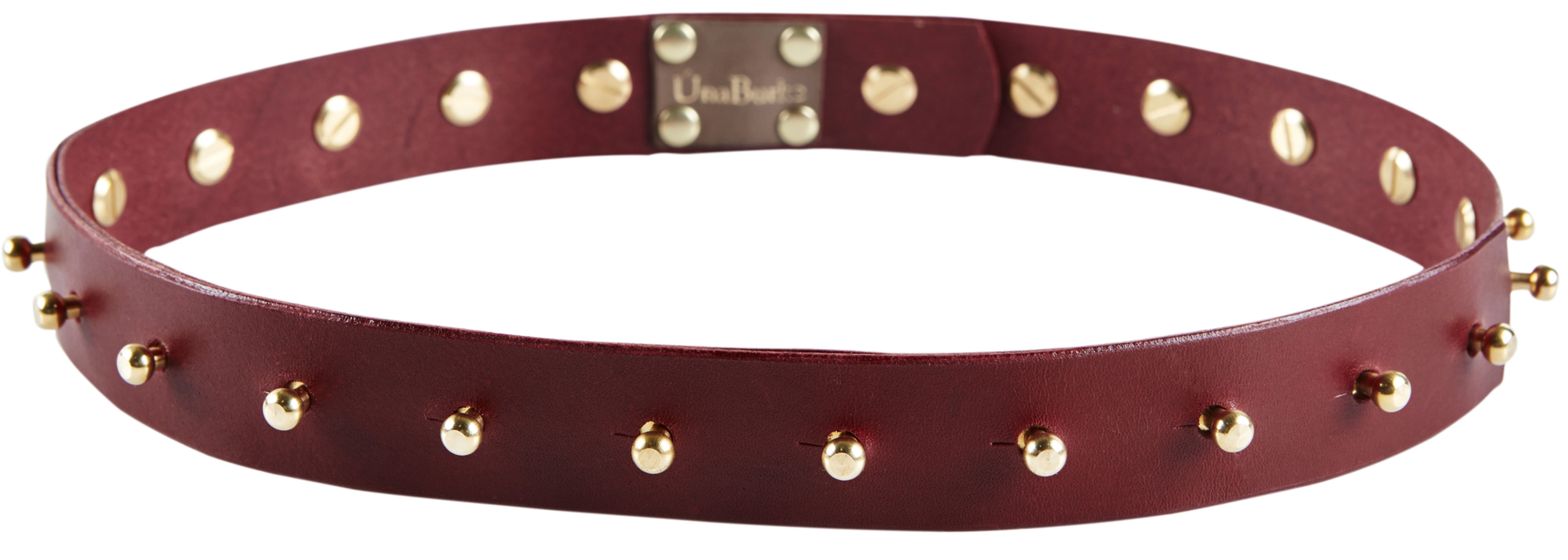 Sam Browne Belt - Mutiple Colourways