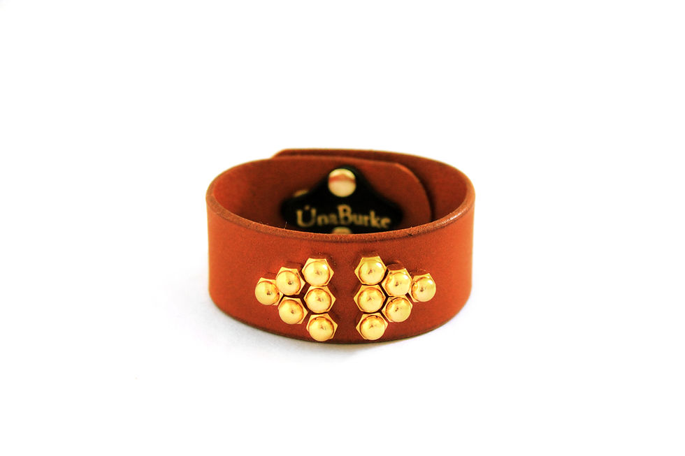 Thumbnail: Double Arrow Bracelet