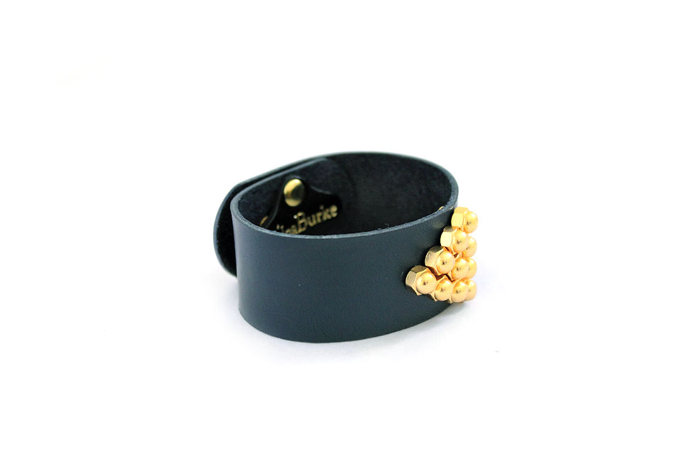 Thumbnail: Arrow Bracelet