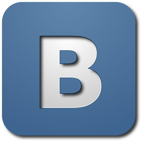 Изображения Вк Лого Png / tonpix.ru