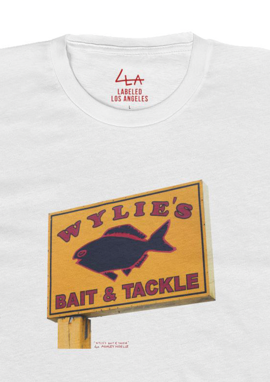 Thumbnail: WYLIE'S BAIT & TACKLE