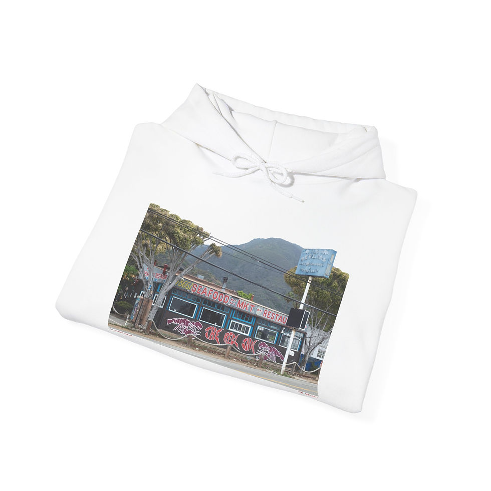 Thumbnail: THE REEL INN