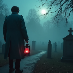 Explore Haunted Sites: Scar Paranormal's Video Series