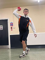 Drama and dance session at a Clubszone club venue for children aged 5-13