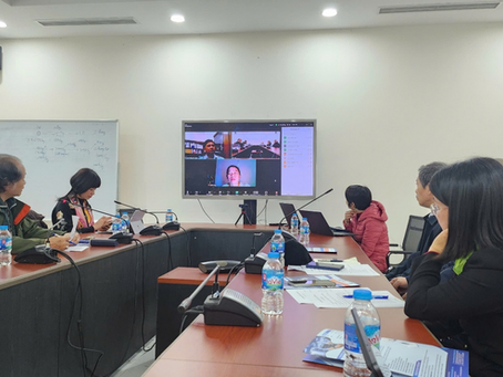 VAA tổ chức Triển lãm Quốc tế Tự động hóa và Công nghệ (AT EXPO - 2025)