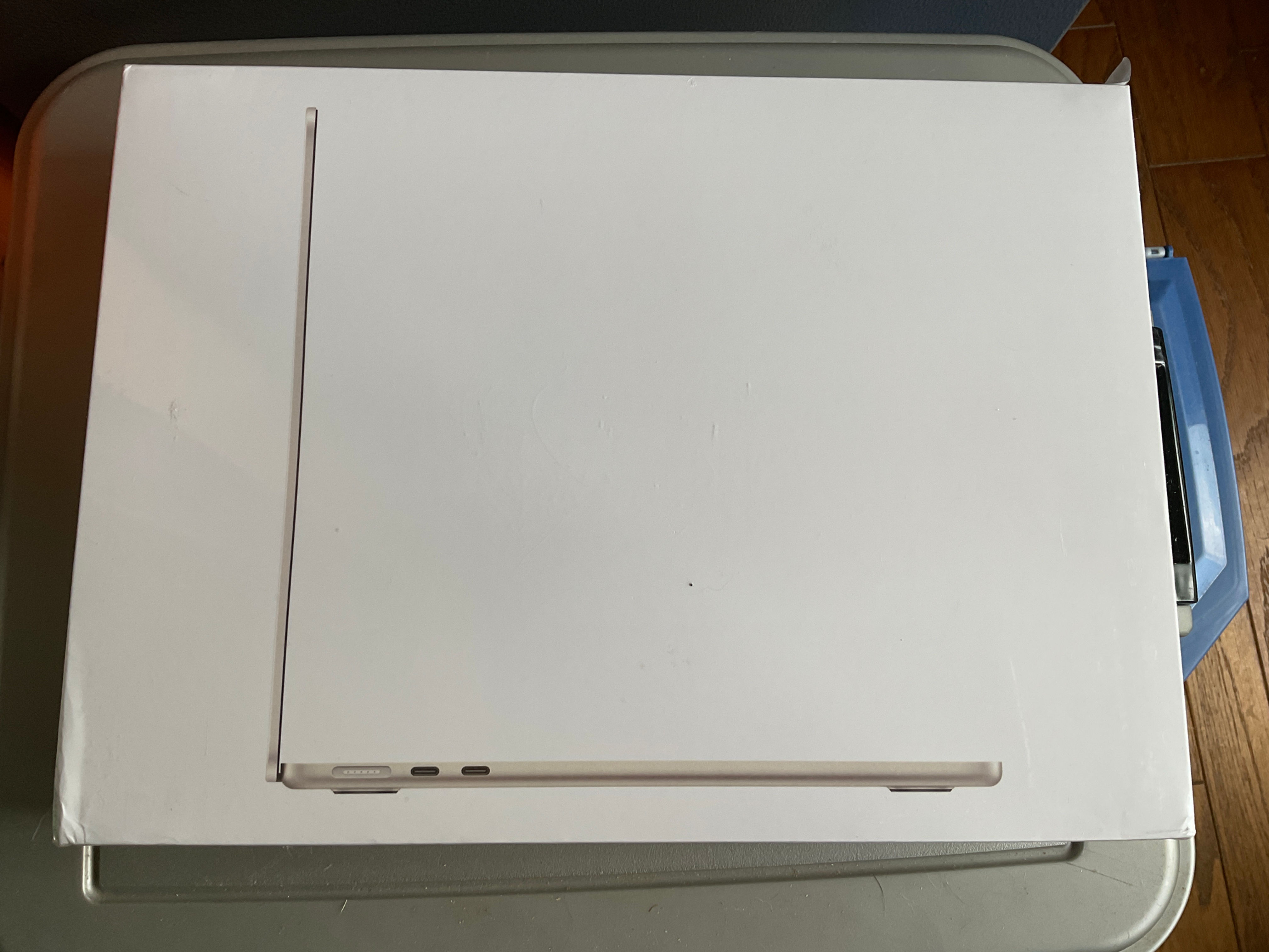 MacBook Air
