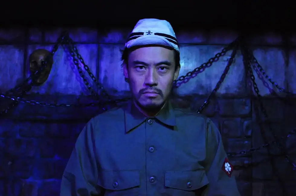 ガンジー横須賀