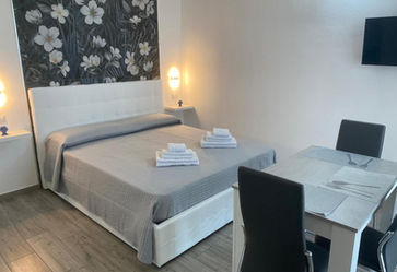 AD Apartments Il Cremino Tropea