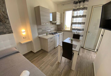 AD Apartments Il Cremino Tropea