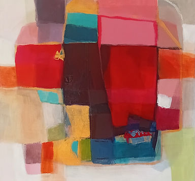 THAT HOUSE WHERE I GREW UP #7