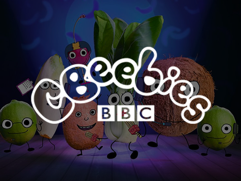 CBeebies