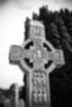 Celtic High Cross