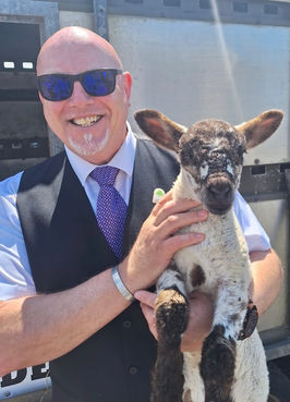 Thomas McQuinn - Your Guide from Kilkenny