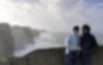 The Cliffs of Moher