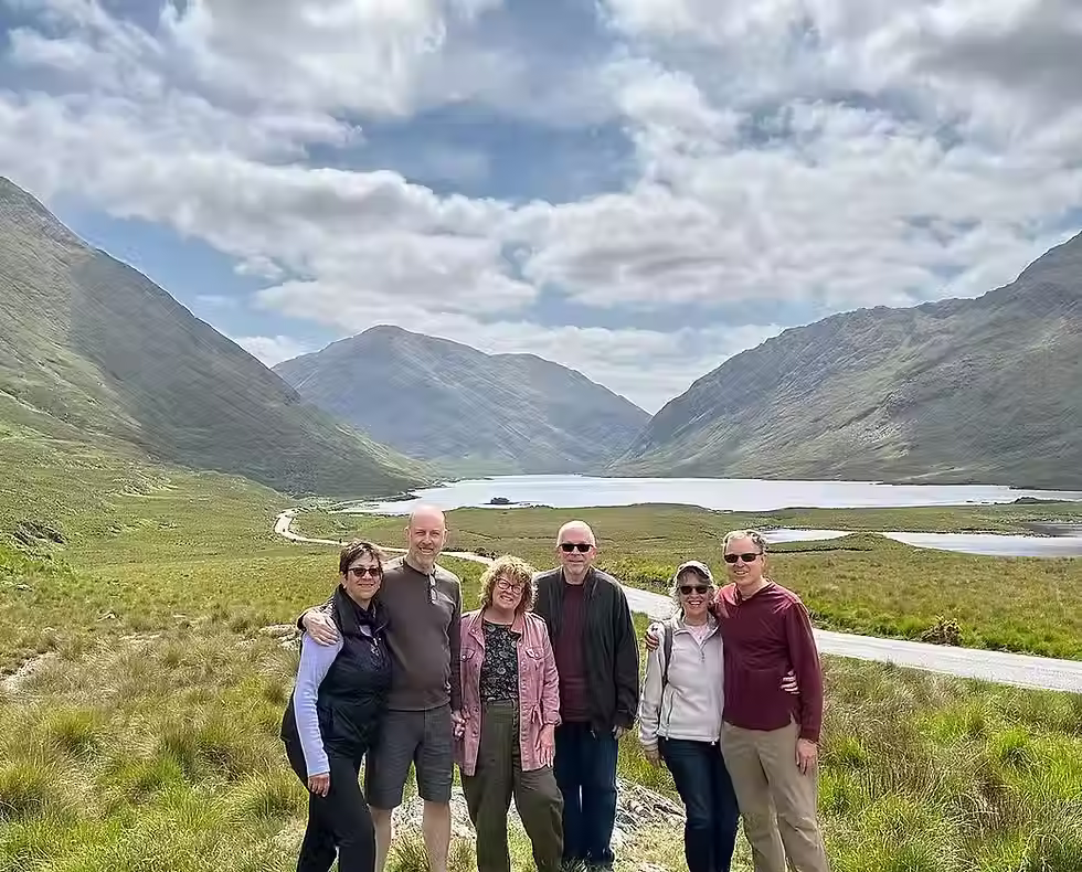 Killarney-park-private-tour
