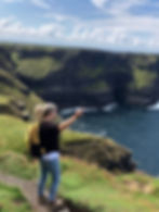 walking-tour-Roisin-clare