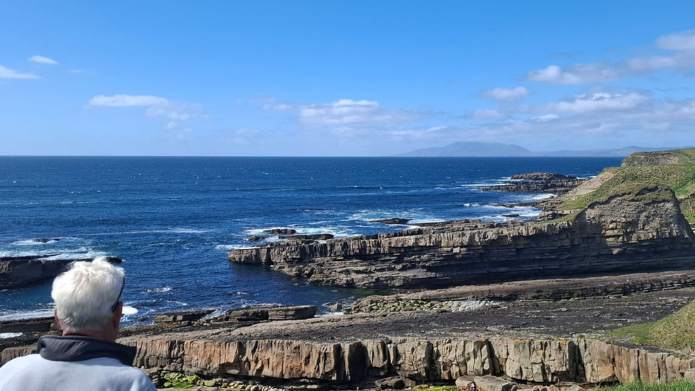 landscape ireland 2026