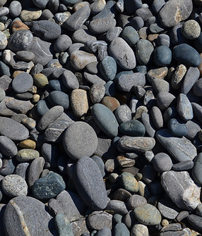 Stone Pebbles