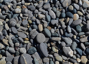 Stone Pebbles