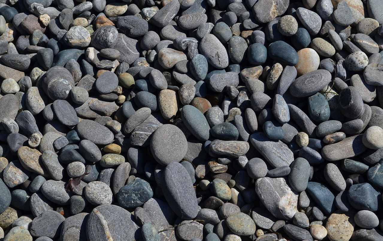 Stone Pebbles