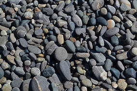 Stone Pebbles