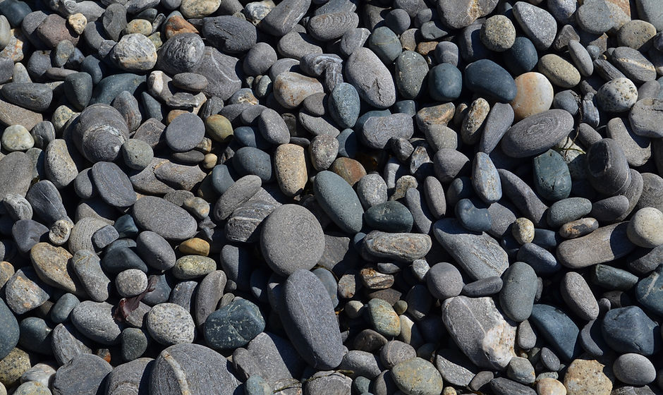 Stone Pebbles