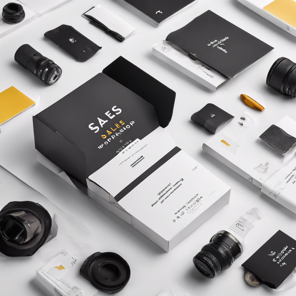 Sales Pitching Workshop