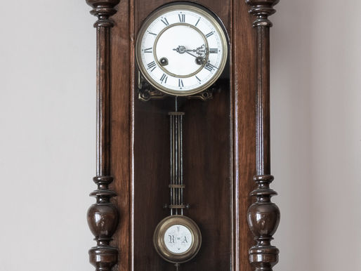 Hickory Dickory Dock - Song 