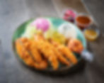 Shrimp Katsu(6pcs)