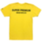 Thumbnail: Super Premium 93 Tee (Lemonade)