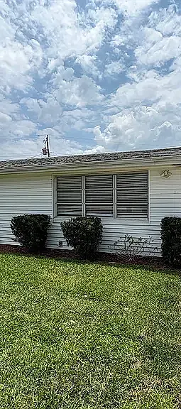 beachside bungalow
