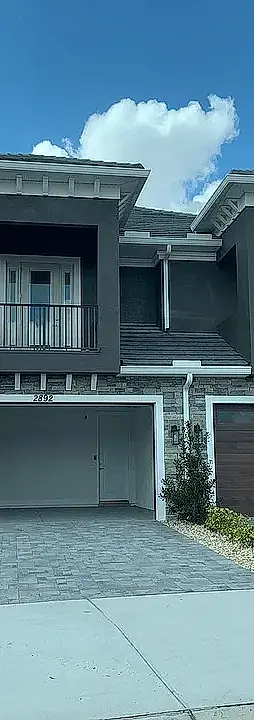 rental on beach