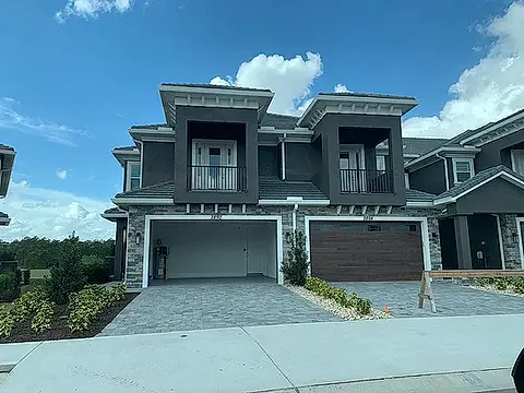 rental on beach