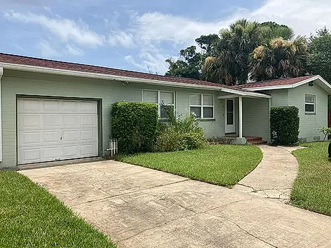 rental near the beach