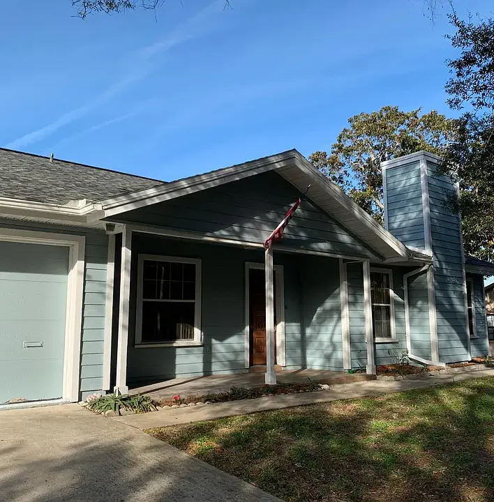 rental near the beach