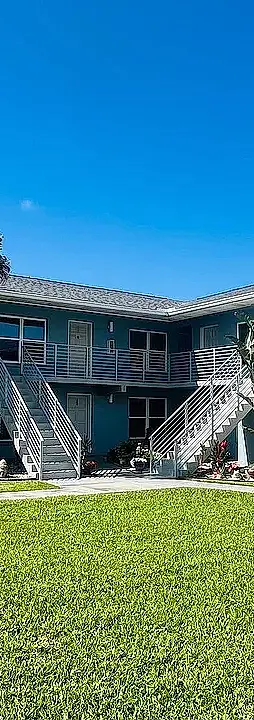 rental near beach