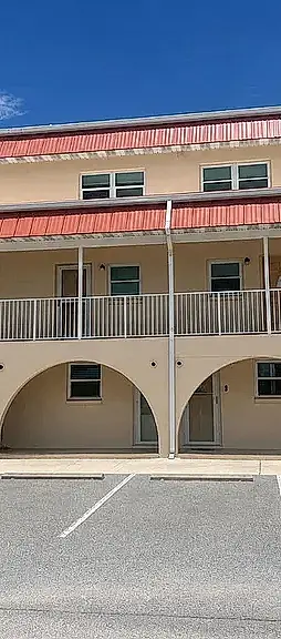 rental near the beach
