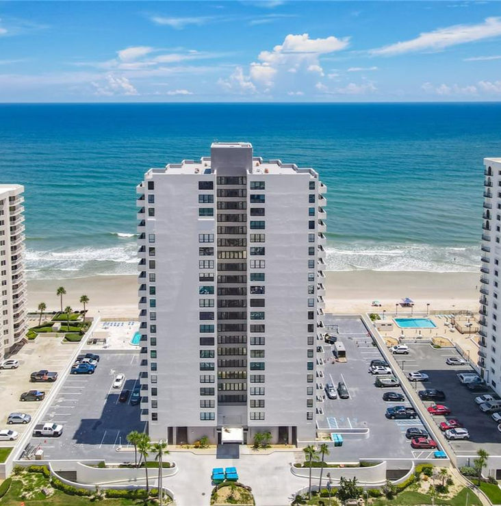 rental near the beach