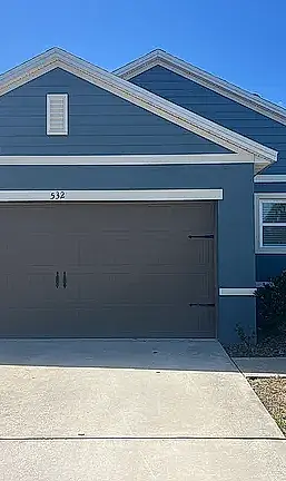 rental near the beach