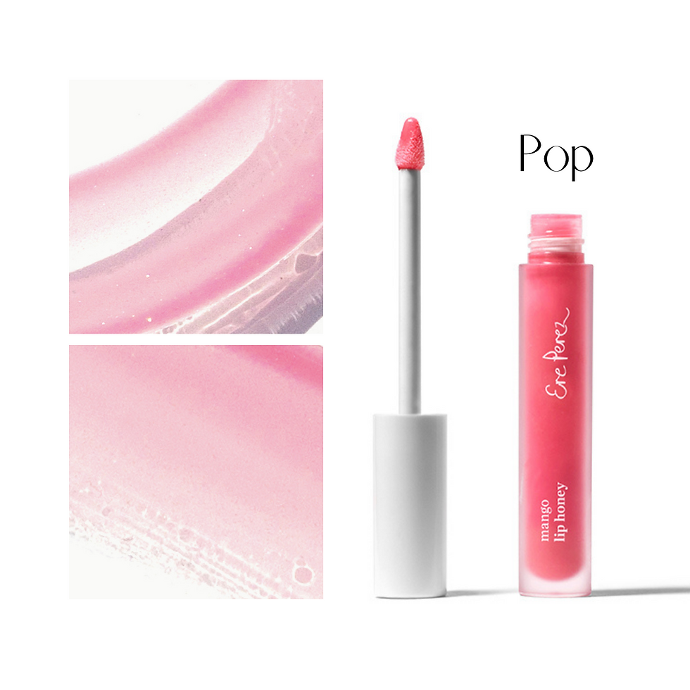 Thumbnail: Mango Lip Honey - Hyaluronic acid infused vegan gloss