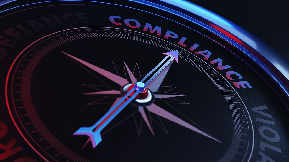 How To Effectively Manage Risk and Compliance