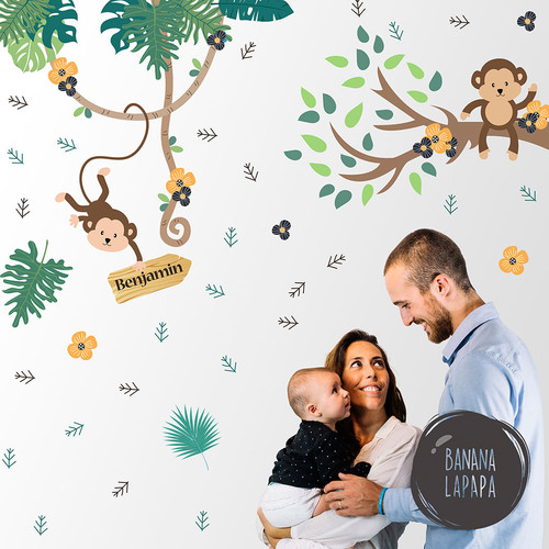 Monitos Party - ART2015 | Tienda