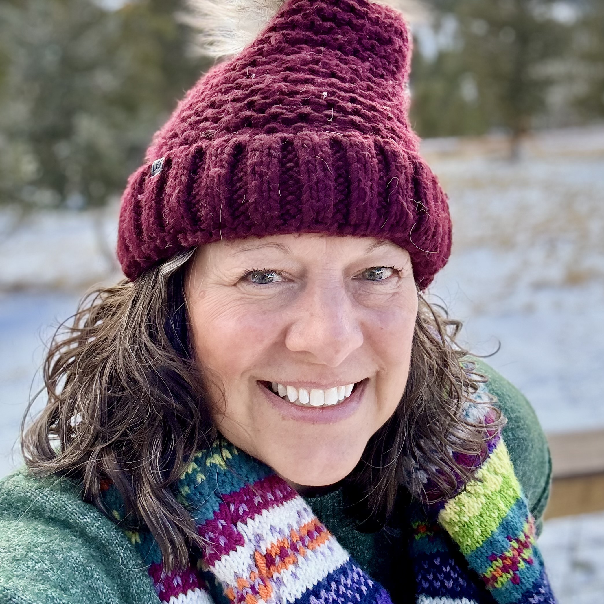 Julie Dikken