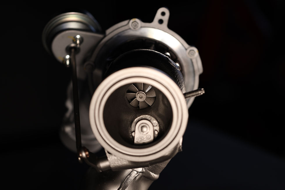 Thumbnail: MERCEDES TURBO:MB-TU 53466