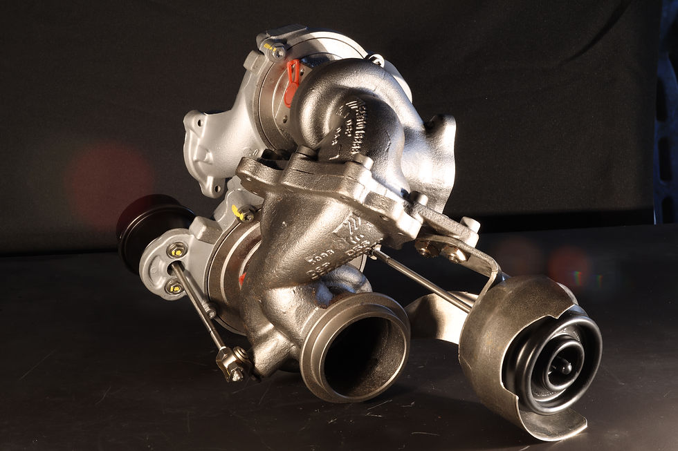 Thumbnail: MERCEDES TURBO:MB-TU 53471