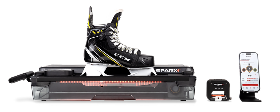Miniatyrbild: SPARX ES300 m. BEAM
