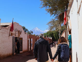 Découvrez l’Atacama : 5 raisons de faire du désert d’Atacama votre prochaine destination