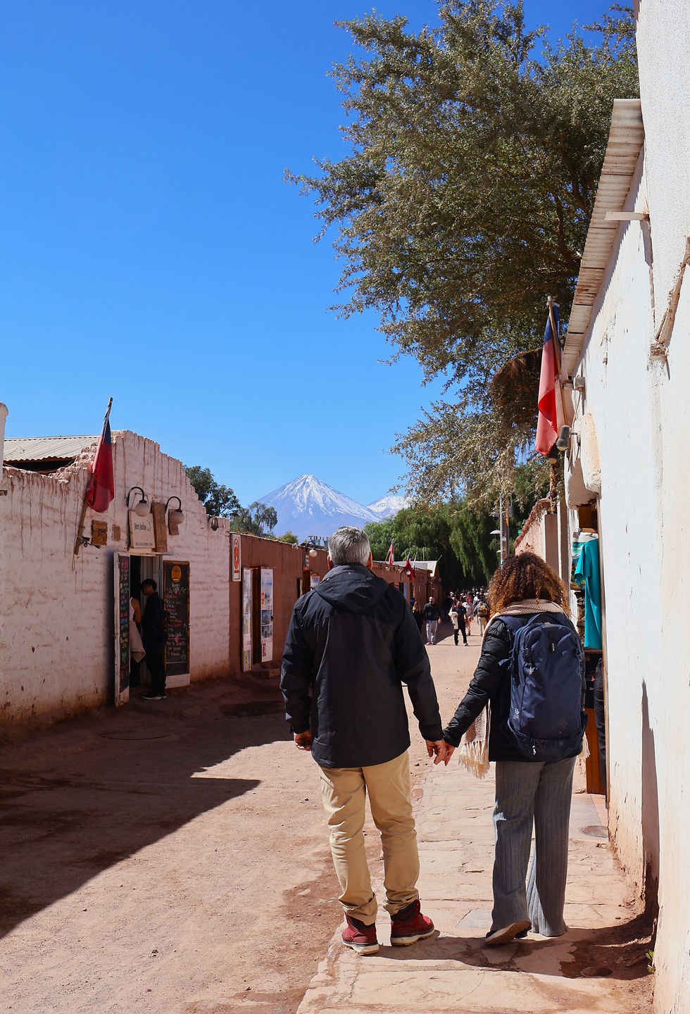 Descubre el Atacama: 5 razones para hacer del Desierto de Atacama tu próximo destino