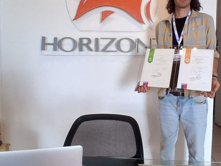 Horizonte Atacama certifiée avec les Labels de Qualité Touristique et de Sustentabilité