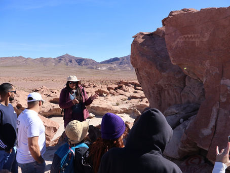 Horizonte Atacama: Transformando tu Viaje en una Experiencia Inolvidable